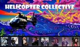 Helicopter Collective WV